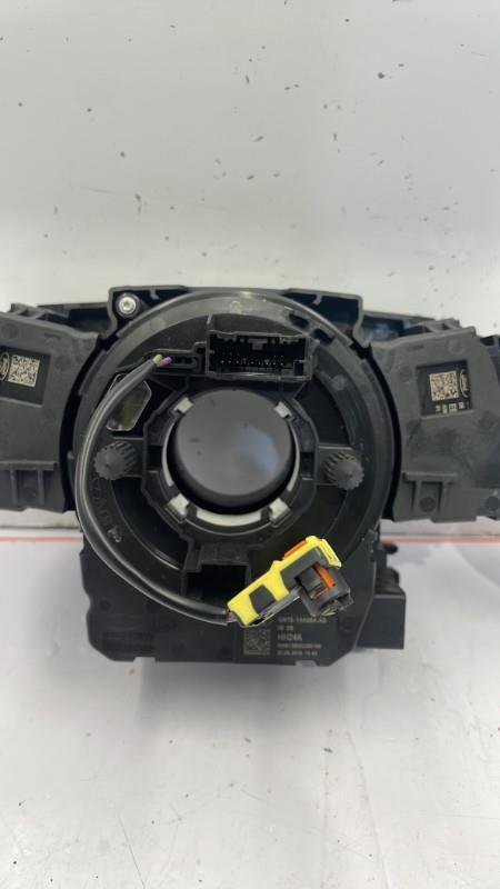 Devio guida completo con contatto spiralato FORD FOCUS 4 PHASE 1 Gasolina - 1
