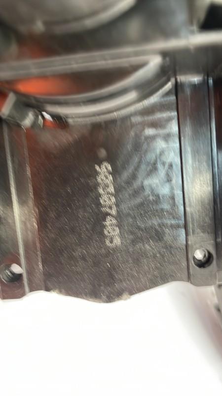 Devio guida completo con contatto spiralato RENAULT CAPTUR 1 PHASE 1 Gasolina - 1