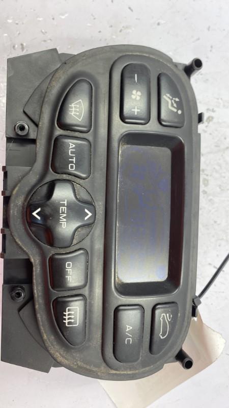 Commande chauffage CITROEN XSARA PICASSO PHASE 1 Diesel - 1