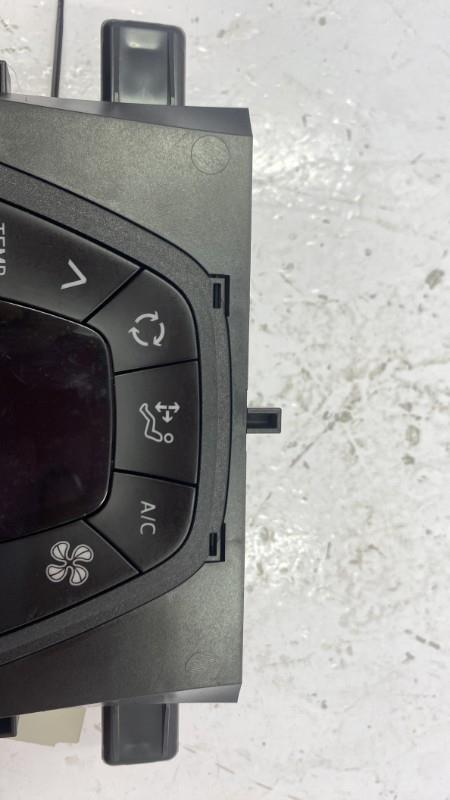 Commande chauffage PEUGEOT 108 Essence - 1