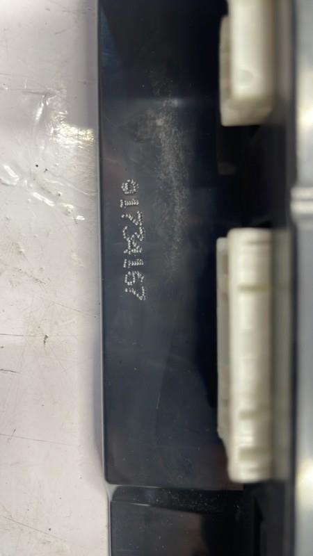 Commande chauffage BMW SERIE 3 E46 COMPACT PHASE 1 Diesel - 1