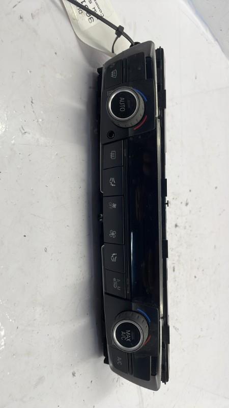 Commande chauffage BMW SERIE 1 F20 PHASE 1 Diesel - 1