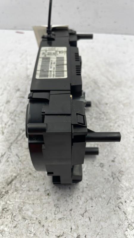 Commande chauffage PEUGEOT 307 PHASE 1 BREAK Diesel - 1