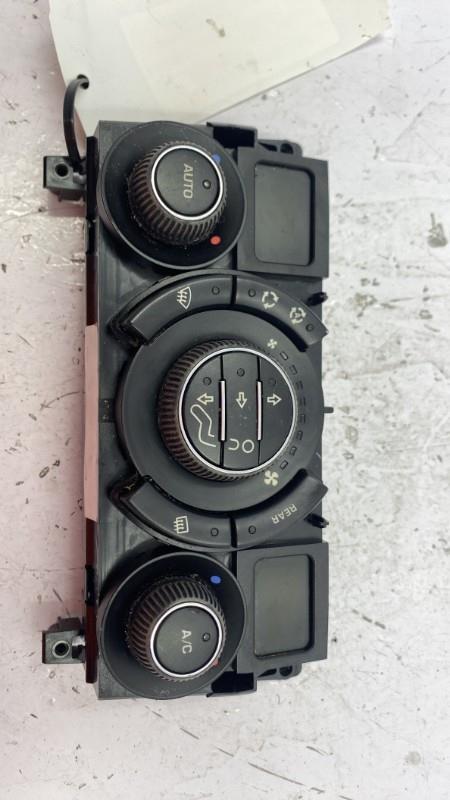 Commande chauffage PEUGEOT 5008 1 PHASE 2 Diesel - 1