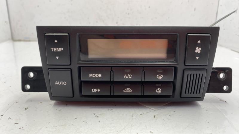 Commande chauffage HYUNDAI TUCSON 1 Diesel - 1