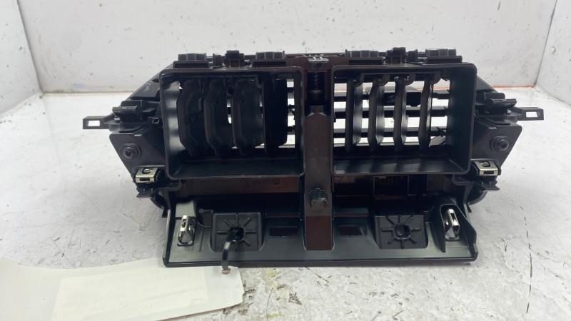 Commande chauffage PEUGEOT 208 2 Essence - 1