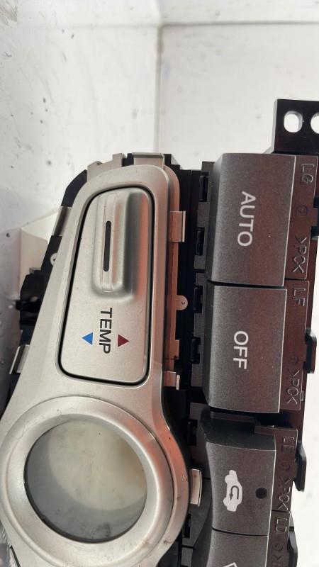Commande chauffage HONDA JAZZ 2 Essence - 1