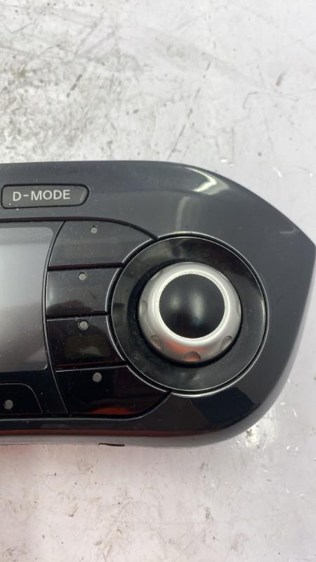 Commande chauffage NISSAN JUKE 1 PHASE 1 Diesel - 1