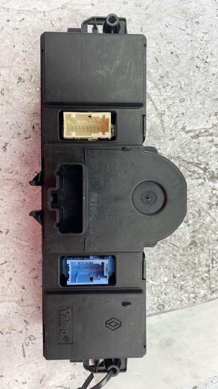 Commande chauffage RENAULT MODUS PHASE 1 Diesel - 1