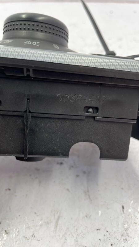 Commande de phare OPEL ASTRA H GTC PHASE 1 Diesel - 1