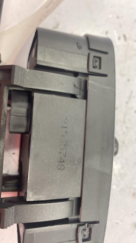Commande de phare FORD FIESTA 6 PHASE 1 Diesel - 1