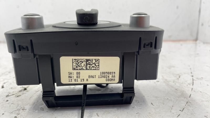 Commande de phare FORD FIESTA 6 PHASE 1 Diesel - 1