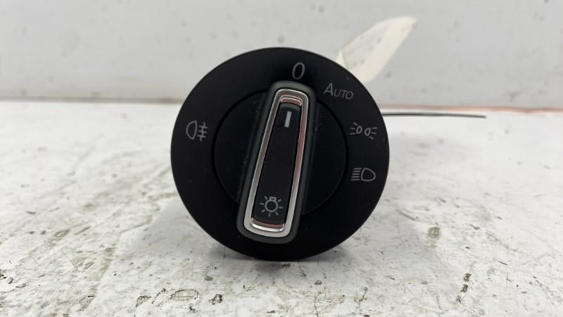 Commande de phare VOLKSWAGEN POLO 5 PHASE 2 Essence - 1