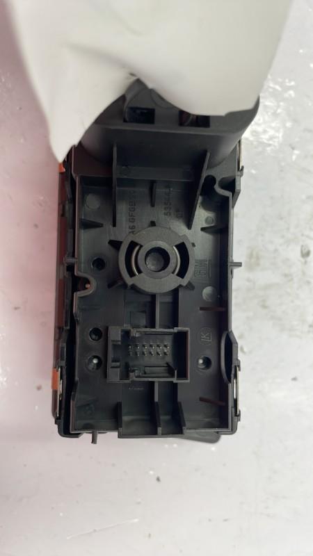 Commande de phare OPEL ZAFIRA B PHASE 2 Diesel - 1