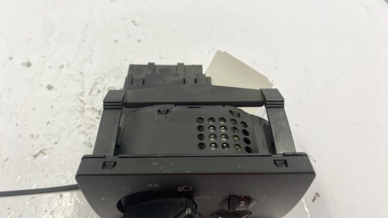 Commande de phare FORD FOCUS 2 PHASE 2 Diesel - 1