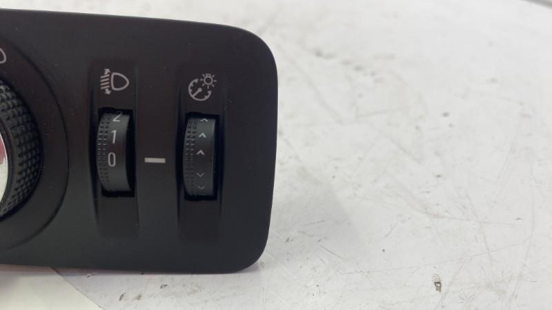 Commande de phare OPEL CORSA D PHASE 2 Diesel - 1