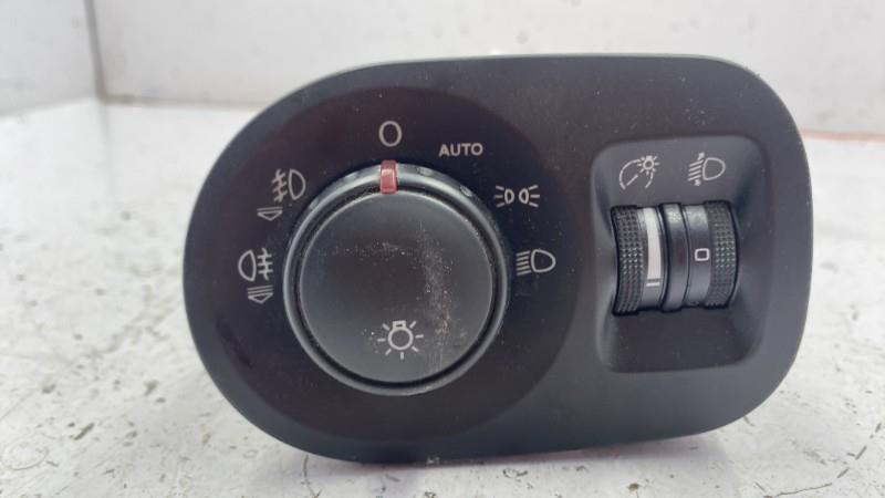 Commande de phare SEAT ALTEA XL PHASE 1 Diesel - 1