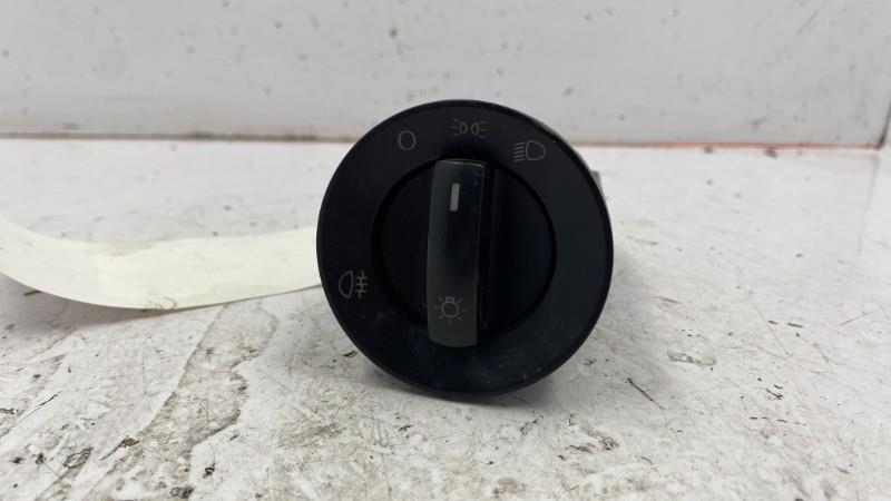 Commande de phare VOLKSWAGEN POLO 4 PHASE 2 Diesel - 1
