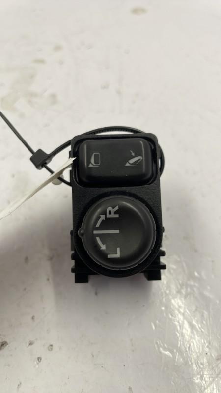 Comando regolazione specchietti retrovisori NISSAN QASHQAI 1 PHASE 1 Diésel - 1