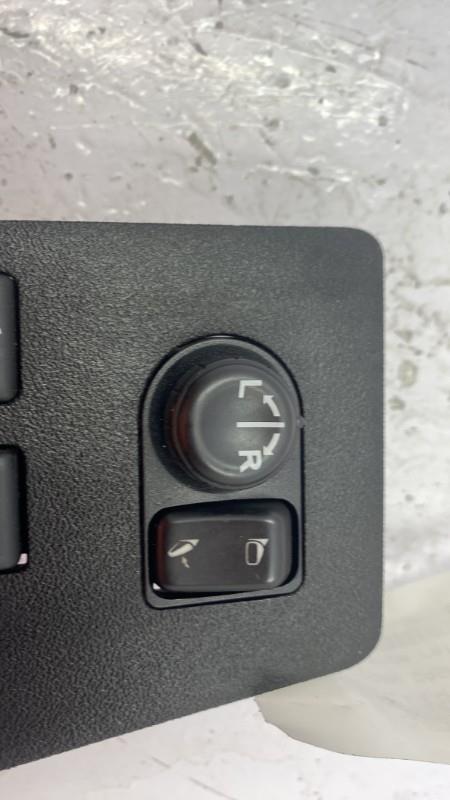 Comando regolazione specchietti retrovisori NISSAN QASHQAI 1 PHASE 2 Diésel - 1