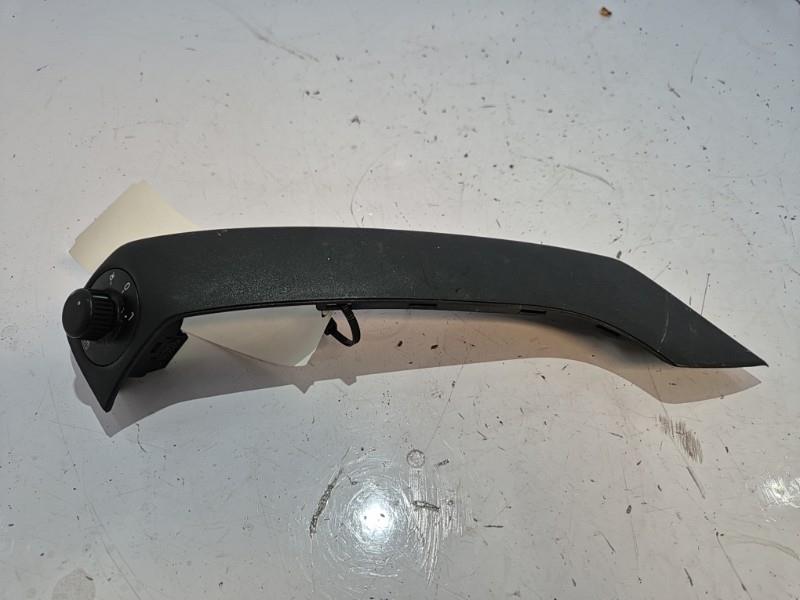 Commande retroviseurs VOLKSWAGEN POLO 5 PHASE 1 Essence - 1