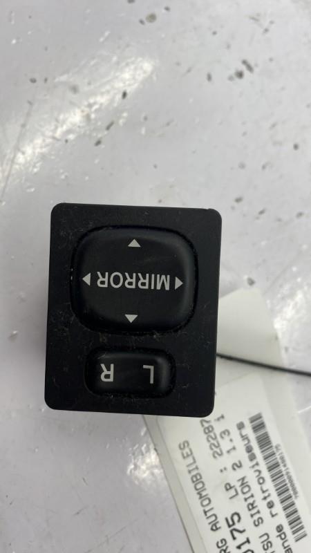 Commande retroviseurs DAIHATSU SIRION 2 Essence - 1