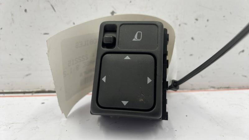 Commande retroviseurs NISSAN MICRA 3 PHASE 3 Essence - 1