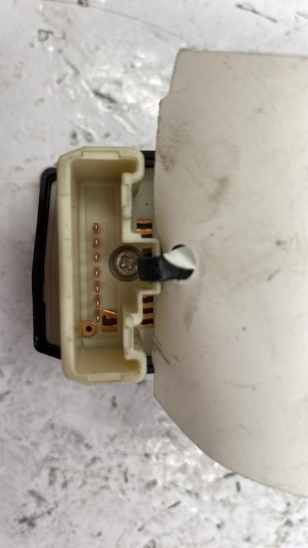 Commande retroviseurs TOYOTA YARIS 2 PHASE 1 Diesel - 1