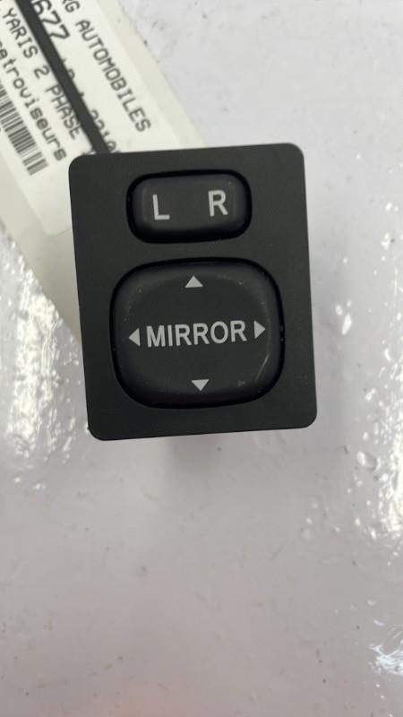 Commande retroviseurs TOYOTA YARIS 2 PHASE 1 Diesel - 1