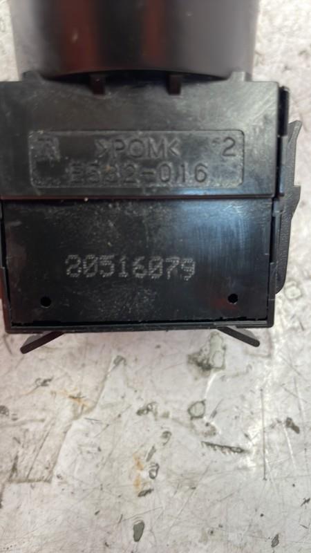 Commodo d'essuie glaces MITSUBISHI OUTLANDER 2 PHASE 1 Diesel - 1