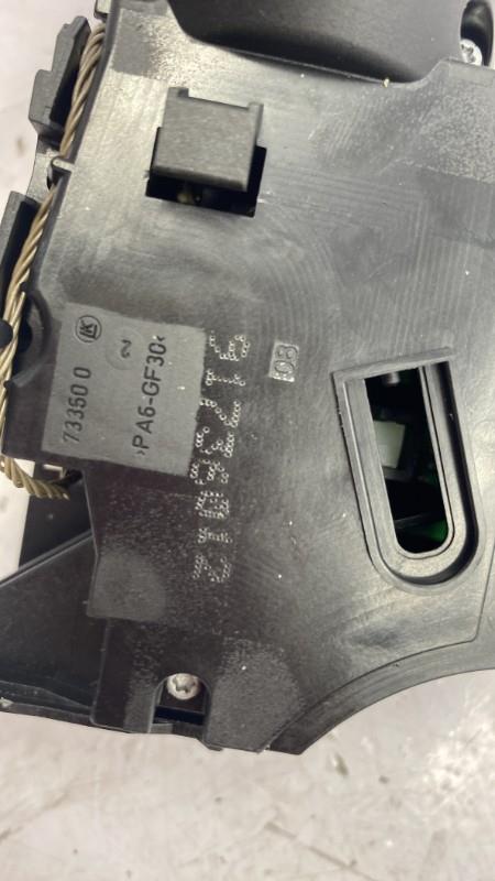 Commodo d'essuie glaces MAZDA 2 2 PHASE 1 Essence - 1