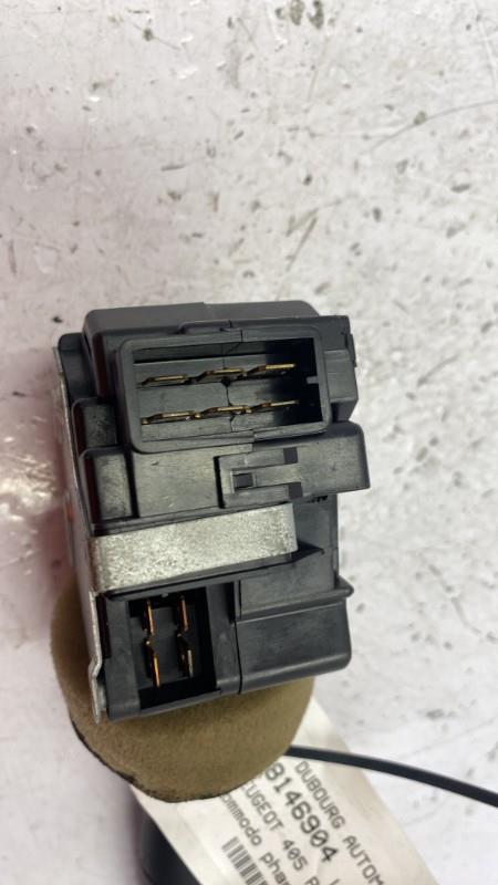 Commodo phare PEUGEOT 405 PHASE 1 Diesel - 1