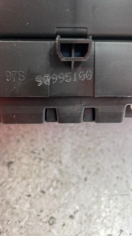 Compteur DACIA DUSTER 2 PHASE 1 Diesel - 1