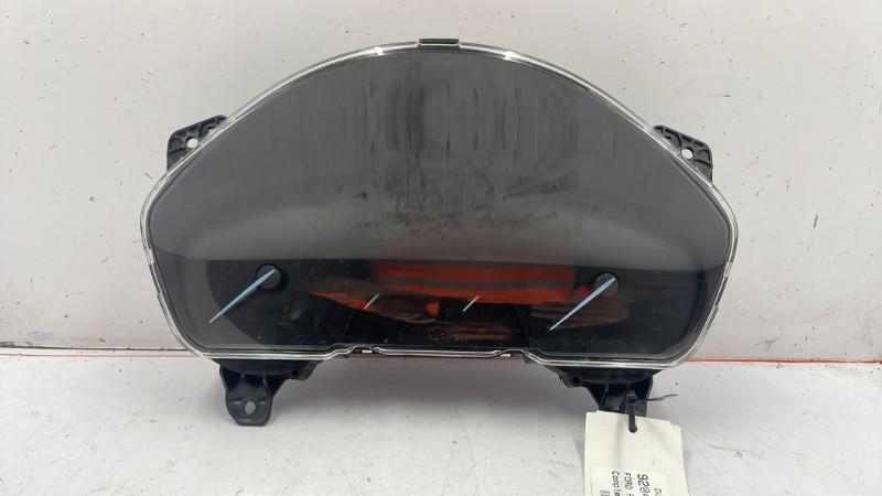 Compteur FORD FOCUS 4 PHASE 1 Essence - 1
