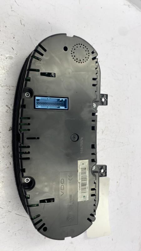 Compteur AUDI A1 1 SPORTBACK PHASE 1 Essence - 1