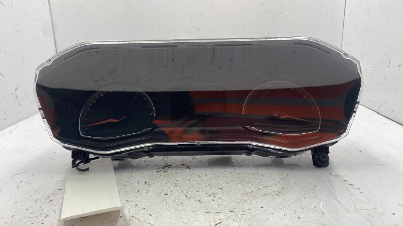 Compteur PEUGEOT 208 2 Essence - 1