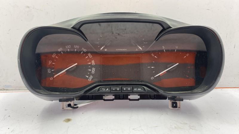Compteur CITROEN C3 3 PHASE 2 Essence - 1