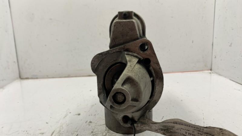 Demarreur AUDI A4 2 AVANT PHASE 1 BREAK Diesel - 1