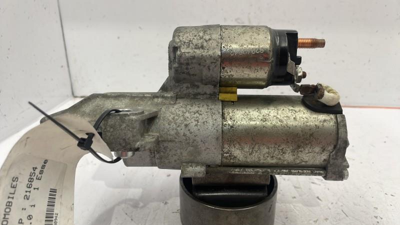 Demarreur FORD FOCUS 4 PHASE 1 Essence - 1