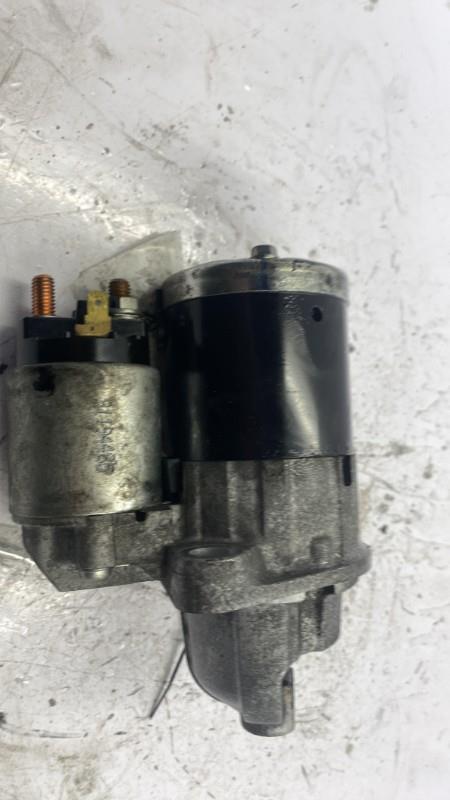 Motorino avviamento NISSAN PIXO Gasolina - 1