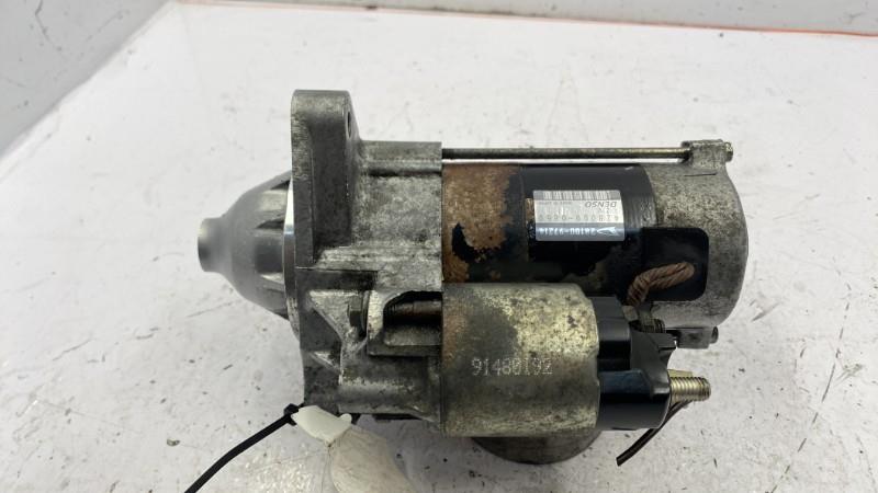 Motorino avviamento DAIHATSU SIRION 2 Gasolina - 1