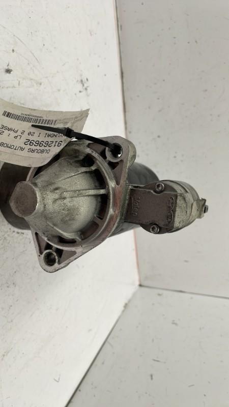 Motorino avviamento HYUNDAI I 20 2 PHASE 1 Gasolina - 1