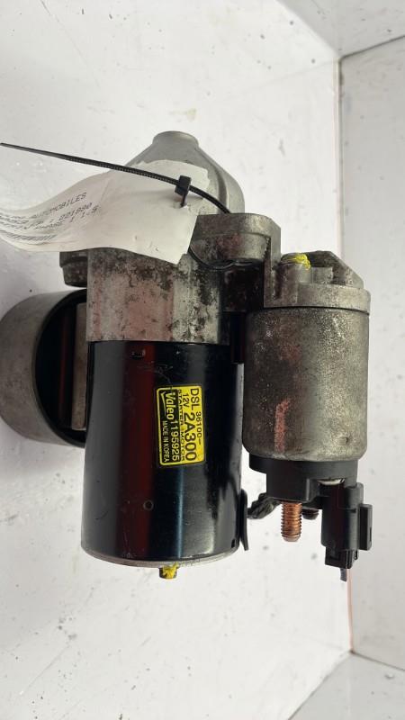 Demarreur HYUNDAI MATRIX PHASE 1 Diesel - 1
