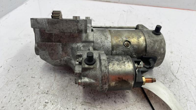 Motorino avviamento PEUGEOT 407 COUPE Diésel - 1