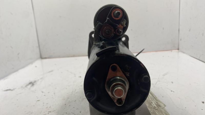 Demarreur FORD FOCUS 2 PHASE 2 Diesel - 1