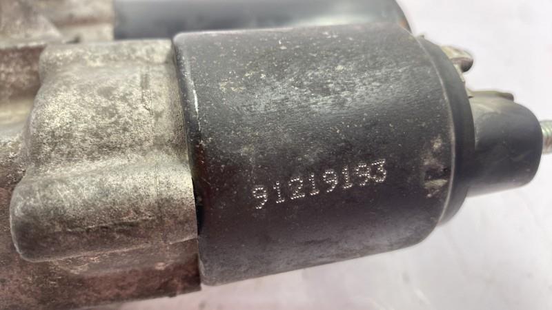Demarreur MINI MINI 1 R50/R53 PHASE 2 Essence - 1