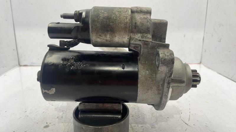 Motorino avviamento SEAT IBIZA 3 PHASE 2 Diésel - 1