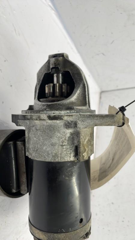 Demarreur SUBARU LEGACY 4 PHASE 1 BREAK Essence - 1