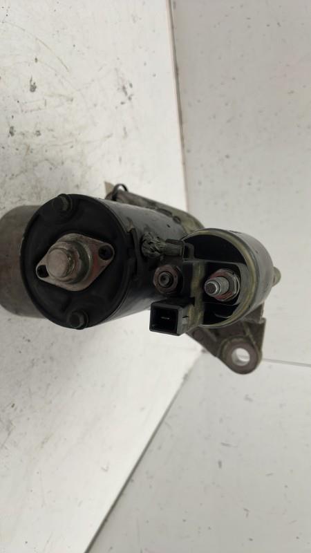 Motorino avviamento VOLKSWAGEN POLO 4 PHASE 1 Gasolina - 1