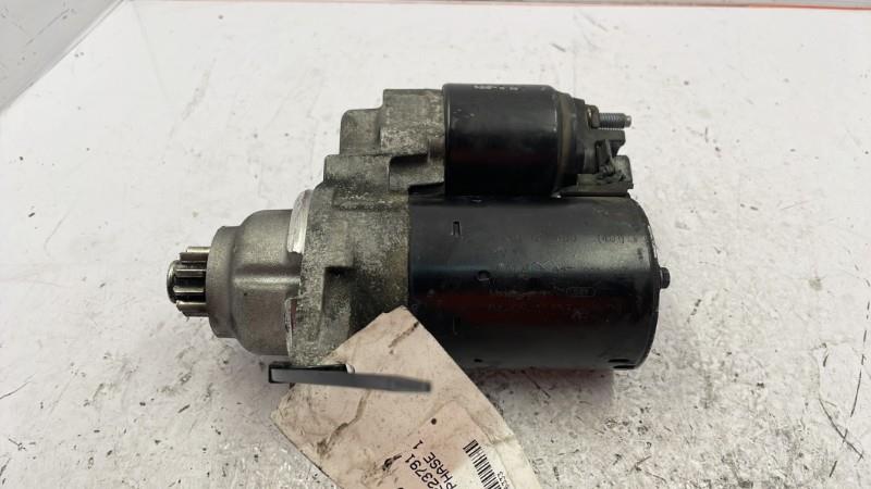 Motorino avviamento VOLKSWAGEN POLO 4 PHASE 1 Gasolina - 1